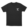 Kai Trump TK Logo Unisex T Shirt Black